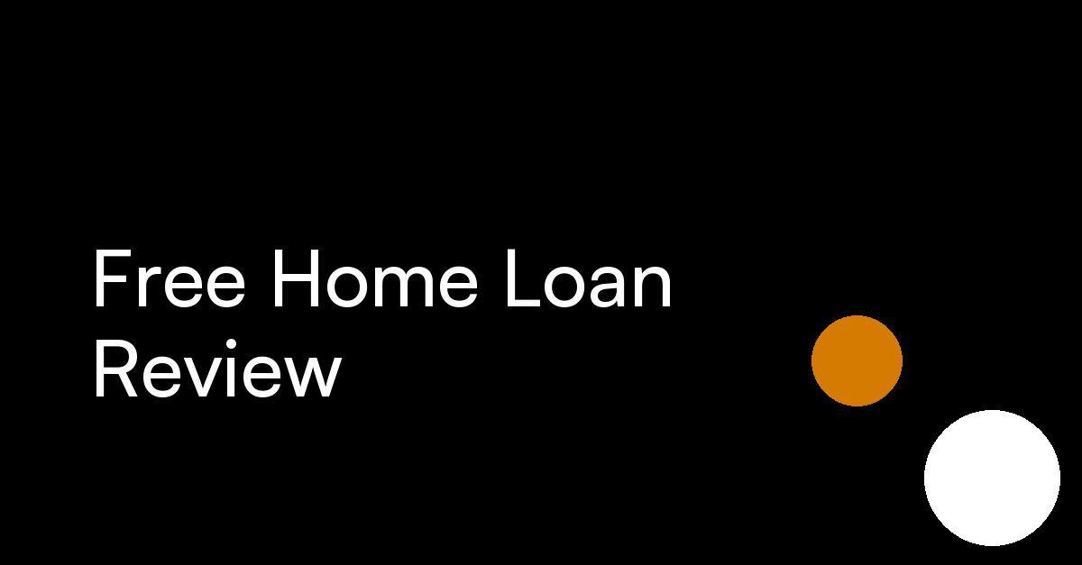 Free Home Loan Review Tradie Home Loans Home Loans for Tradies